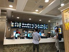 -魏家凉皮(博水商务大厦店)