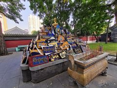 -护国法轮寺