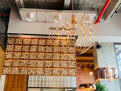 -OGGI TRATTORIA PIZZERIA(深业上城店)
