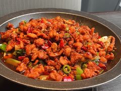 -六月雪干锅(印象汇店)
