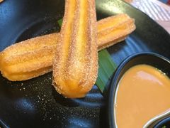 -Luchador摔跤手墨西哥餐厅(恒宇广场店)