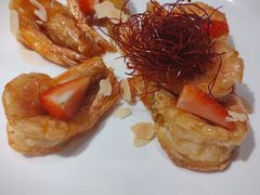 -羲和雅苑•北京烤鸭(陆家嘴中心店)