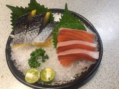 -友壹町寿司(嘉洲广场店)