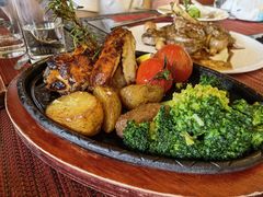 -WOLFGANG PUCK KITCHEN & BAR(迪士尼小镇店)