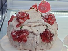 -WenTinG文汀·半糖蛋糕(港汇恒隆店)