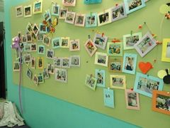 -Isee灰姑娘国际儿童艺术中心(BHGMall店)