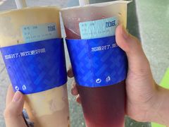 -加减茶饮(高沙店)