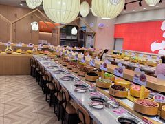 -南京大牌档(青岛万象城店)