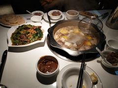 -潮发潮汕牛肉店(龙洞店)