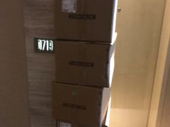 -济南富力凯悦酒店