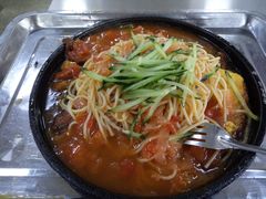 -南京工业大学-东苑1食堂