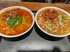 -桂花香手工面(鼓楼店)