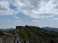-慕田峪长城