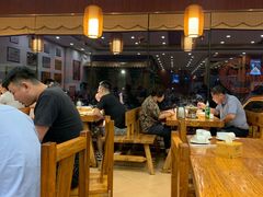 大堂-老雒阳面馆·水席·洛阳菜(王城路店)