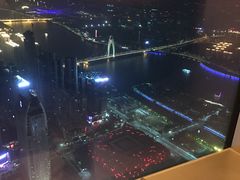 -广州四季酒店