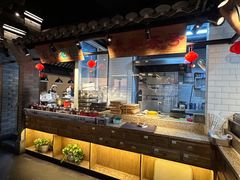 -小菜园新徽菜(芜湖镜湖苏宁店)