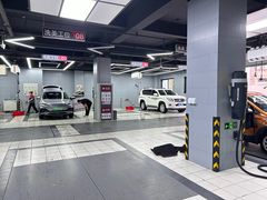 -天猫养车(哈贝卡硕士路店)