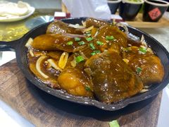 -陶然饺子城(奥体中路店)