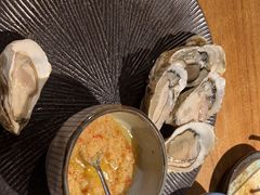 -大牛焱烧·和牛炭火烧放题