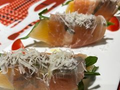 -Primo·丽莫意大利窑烤披萨