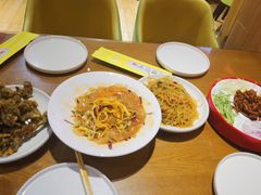 -姥姥春饼·烤鸭(未央路盛龙店)