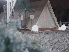 -安德鲁户外烧烤帐篷营地(马泉营店)