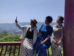 -仙岛湖旅游风景区
