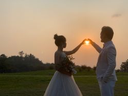 -天长地久婚纱摄影(天宁北路店)