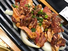 -八乔煎肉馆·丹东特色煎锅(梅林店)