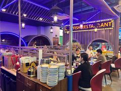 -虾乐园龙虾·夜宵(松江店)