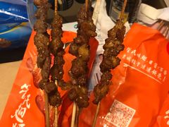 -管氏翅吧(马家堡店)