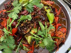 -迎燕阁烤羊腿(二环南路店)