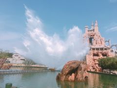 -青岛方特梦幻王国