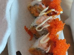 -晓寿司·日本料理(望京博雅店)