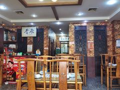 -回春阁汤菜坊(友谊路店)