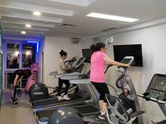-Bona Fit 伯纳健身超级工作室(车公庄店)