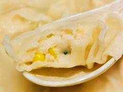 -吉祥馄饨(上海斜土店)