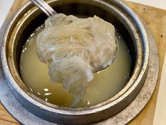 雞煲翅-新海利海鲜城·41年珠海老字号(夏湾店)