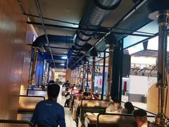 大堂-金妈家烤肉(龙湖U城天街店)