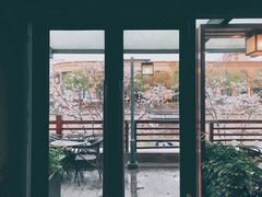 -星巴克(张家港谷渎港店)