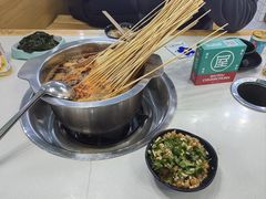 -屋头串串(龙潭寺店)