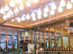 大堂-同心阁
