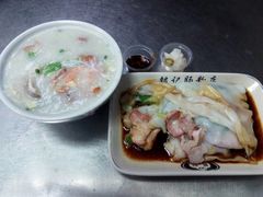 -银记肠粉(文昌北路店)
