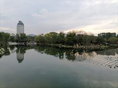 -北湖公园