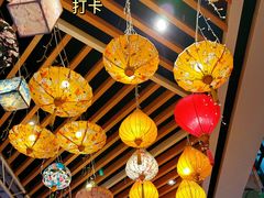 -炉小哥烤肉(朗悦公园茂店)