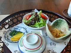 -Tsuru鹤日本料理(静安香格里拉店)