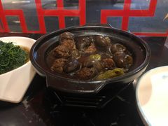 -蟹黄鱼面·锦园(定西路店)