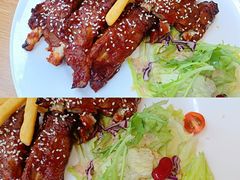-LUCCA卢卡西班牙海鲜饭(远洋广场店)