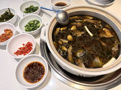 -爱膳菌锅锅(阳南店)