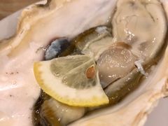 生蚝-海味当家(西安路店)